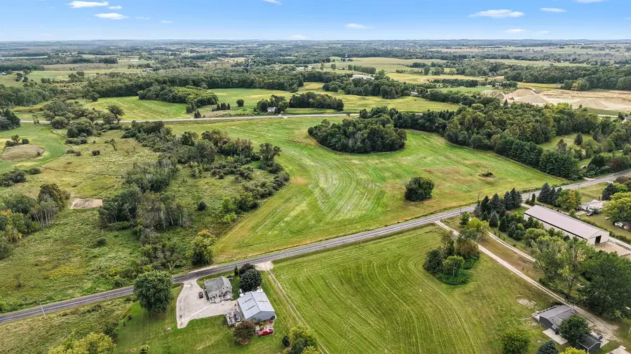 Happy Hollow Road #2, Campbellsport, WI 53010 - Image #2