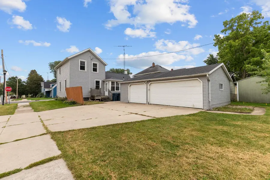 36 N Butler Street, Fond Du Lac, WI 54935 - Image #3