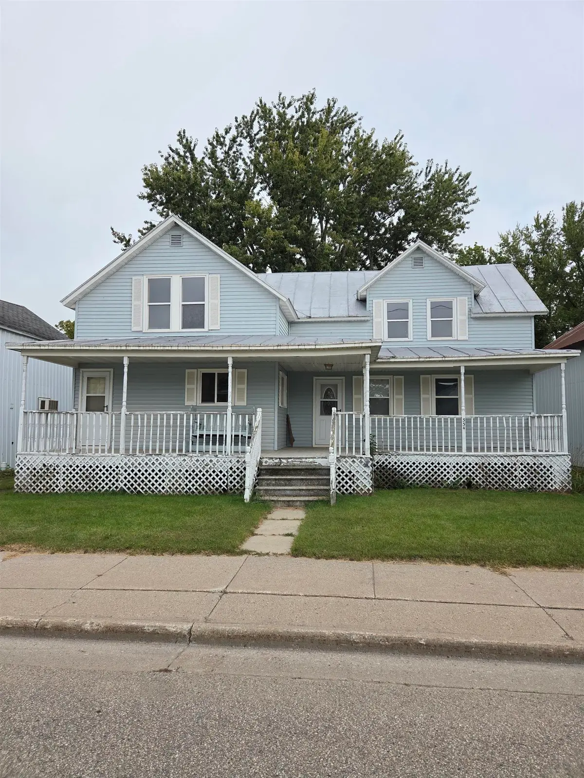 334 W Main Street, Lena, WI 54139 - Image #1