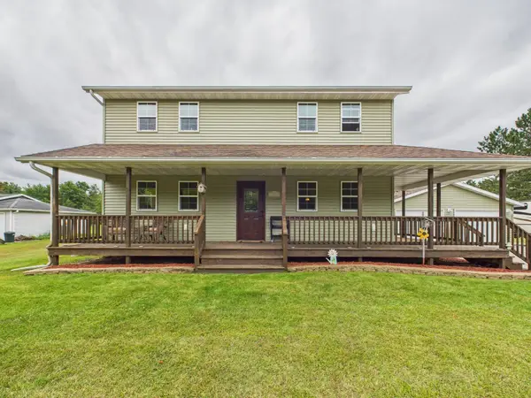 905 3rd Avenue, CRIVITZ, WI 54114