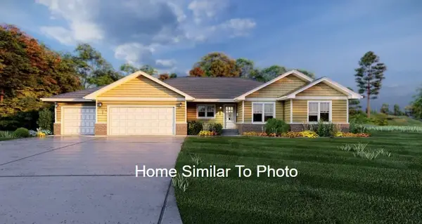 4618 Paul Lane, GREEN BAY, WI 54313