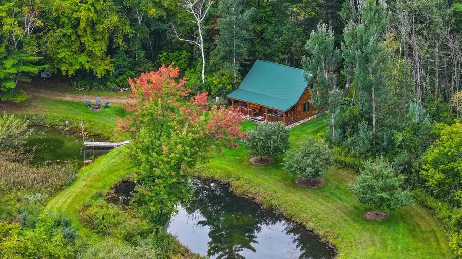 N9314 Pleasant Hill Road, Iola, WI 54945 - Image #2