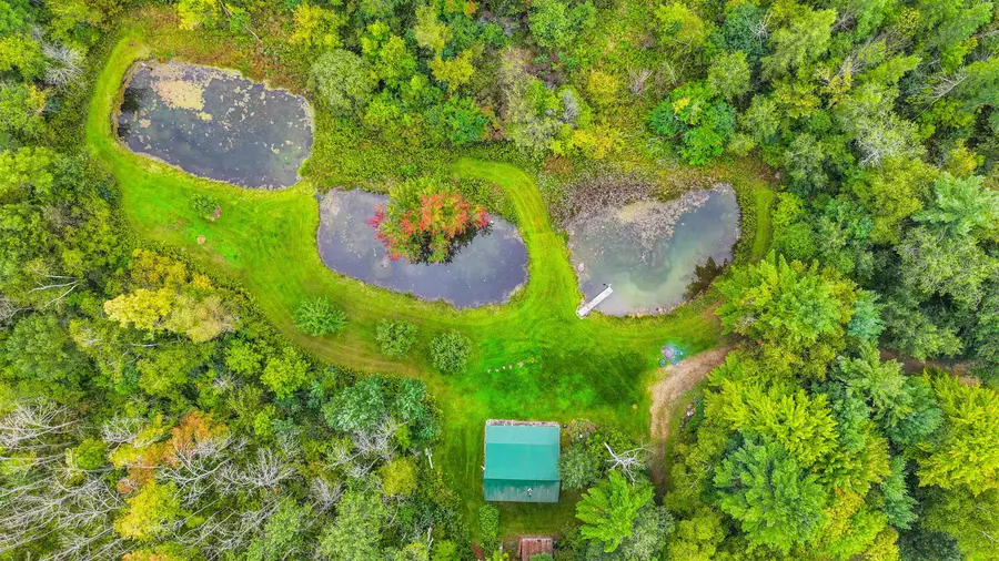 N9314 Pleasant Hill Road, Iola, WI 54945 - Image #3