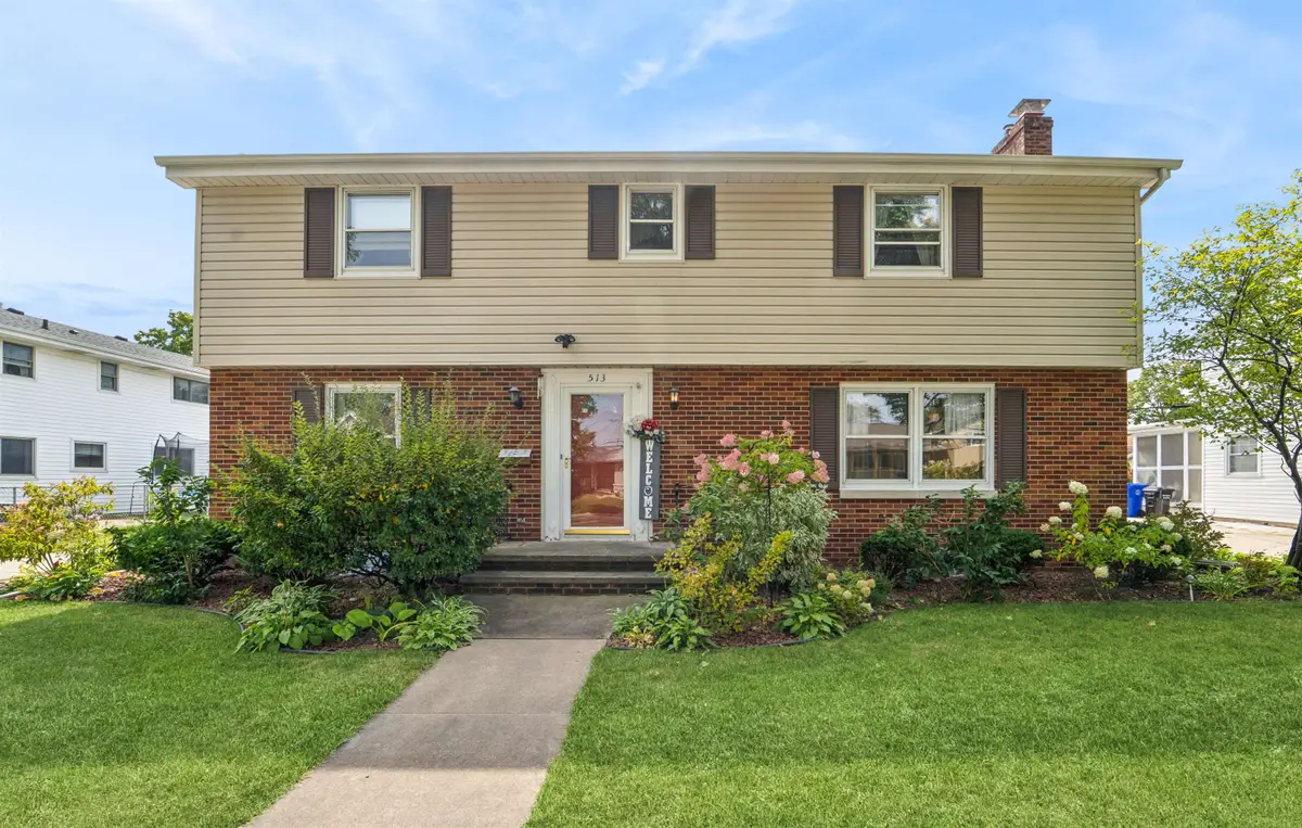 513 E Greenfield Street, Appleton, WI 54911 - Image #1