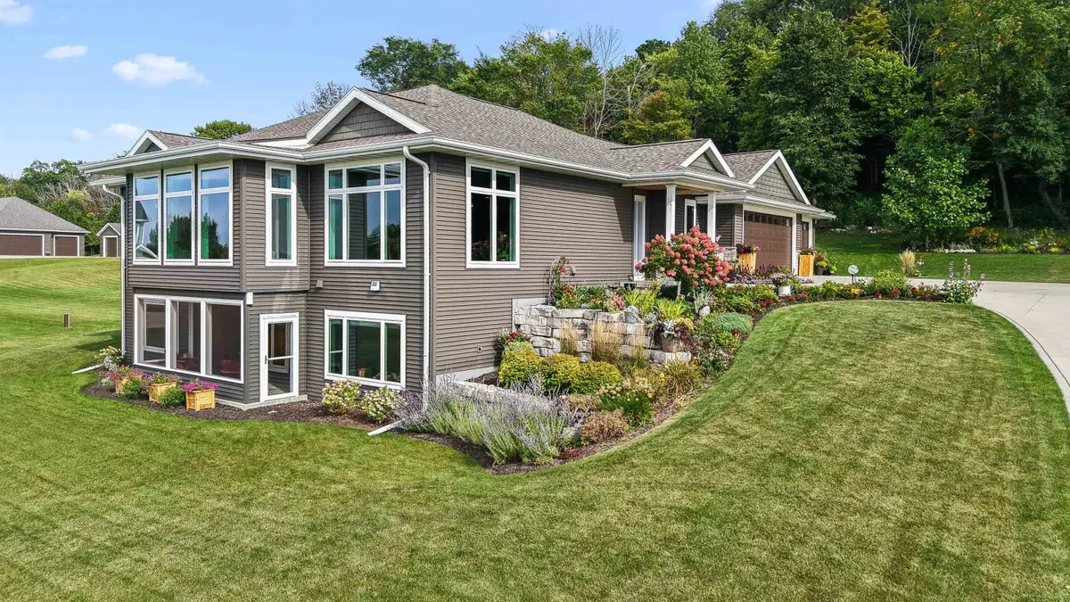 N9235 Meyer Court, Fond Du Lac, WI 54937 - Image #1