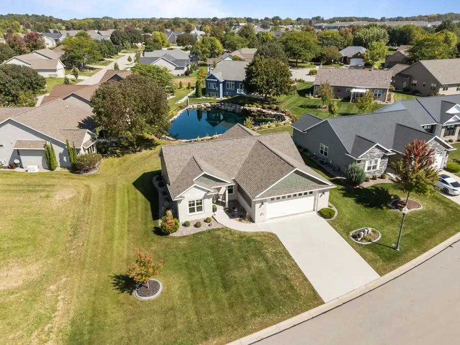 2996 Georgetown Place, Menasha, WI 54952 - Image #3