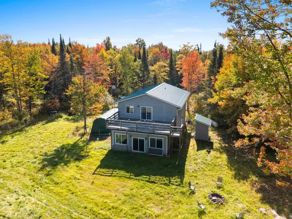 W7456 Coffee Creek Road, TOMAHAWK, WI 54487-0001