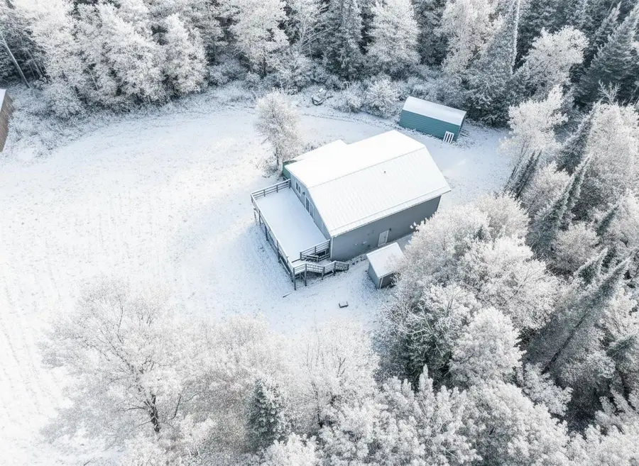 W7456 Coffee Creek Road, Tomahawk, WI 54487-0001 - Image #2