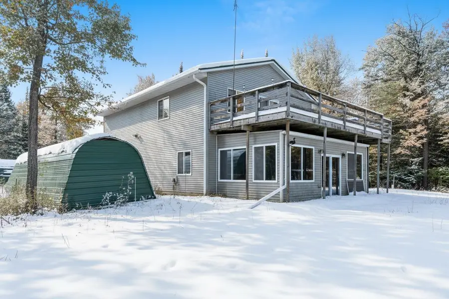 W7456 Coffee Creek Road, Tomahawk, WI 54487-0001 - Image #3