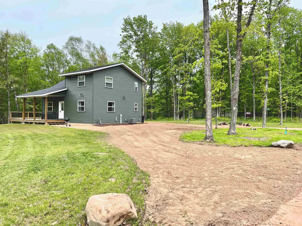 2361 Vast View Terrace, Phelps, WI 54554 - Image #1