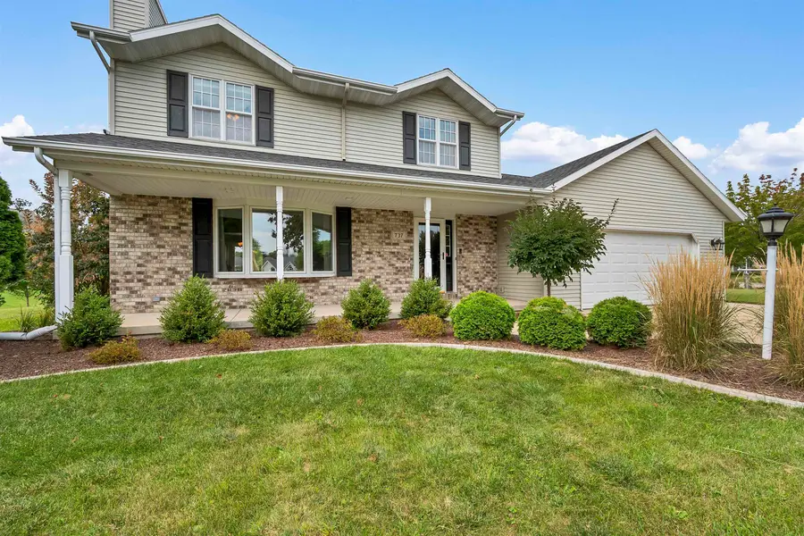 737 Desplaine Road, De Pere, WI 54115 - Image #2