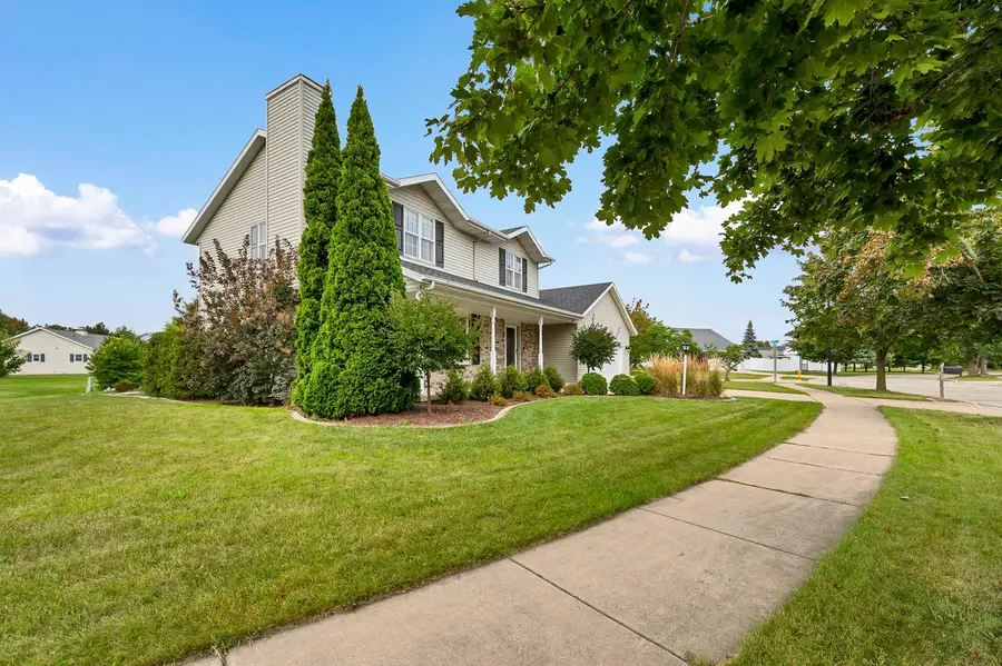 737 Desplaine Road, De Pere, WI 54115 - Image #3