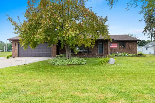 2439 West Point Road, GREEN BAY, WI 54304