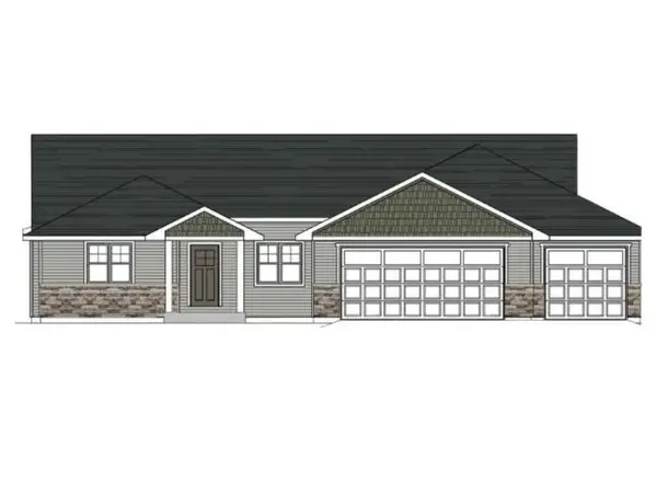 416 Lansdowne Street, DE PERE, WI 54115