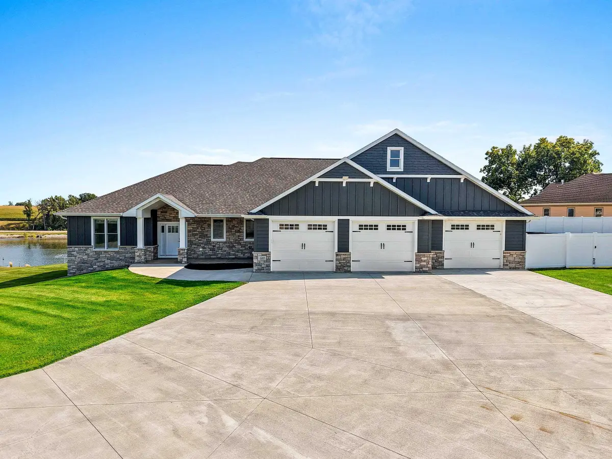 167 Fox Shores Drive, De Pere, WI 54115 - Image #1