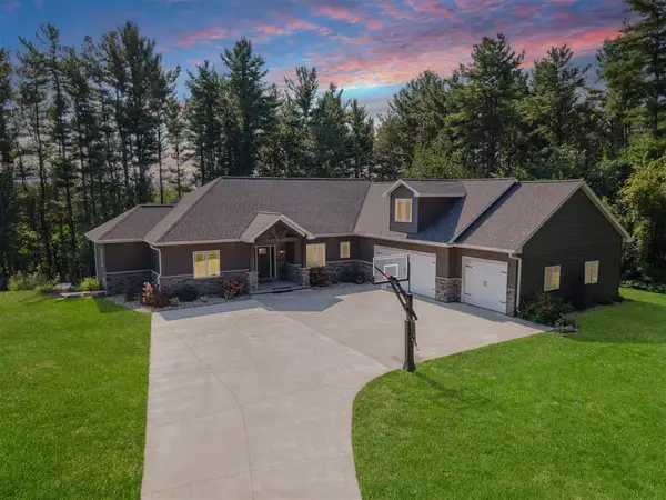 W3077 Mathison Road, FREEDOM, WI 54913