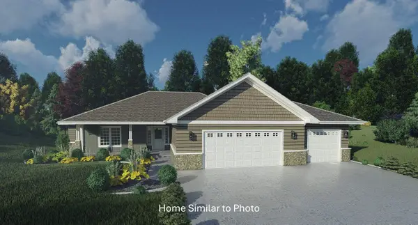 1243 Putnam Drive, PULASKI, WI 54162-0000