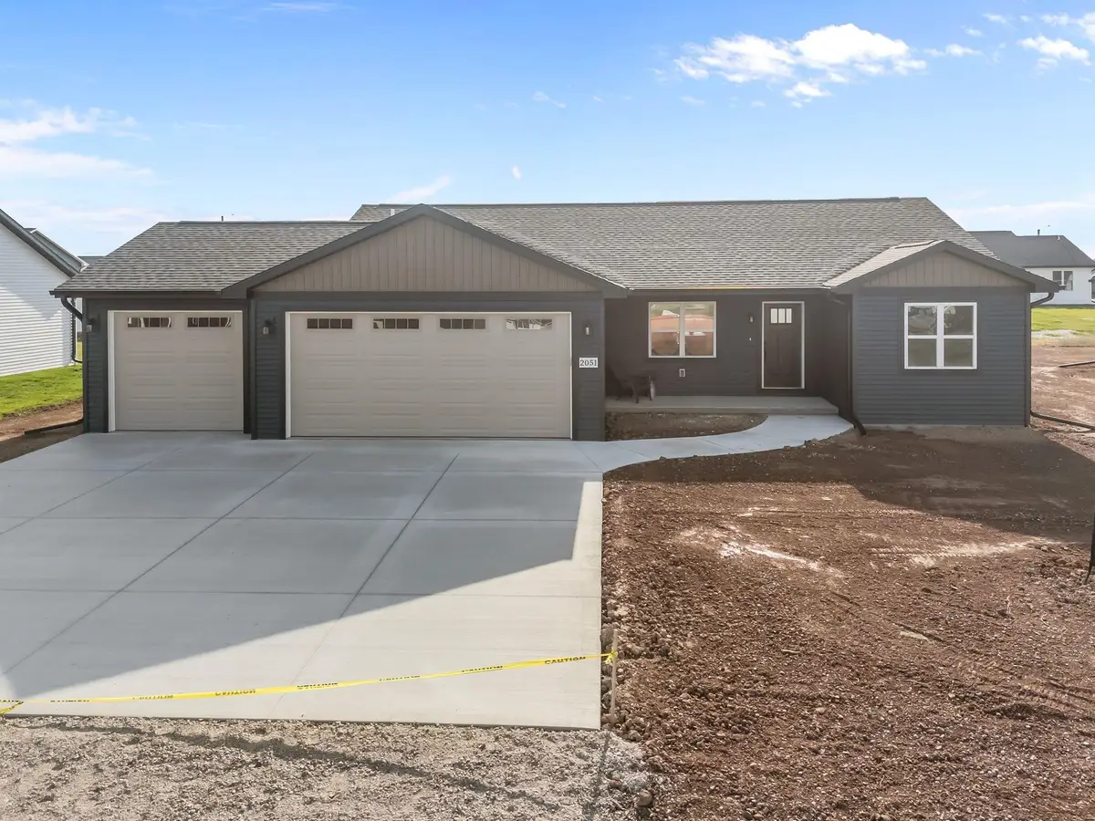 2051 Red Fox Lane, Kaukauna, WI 54130 - Image #1