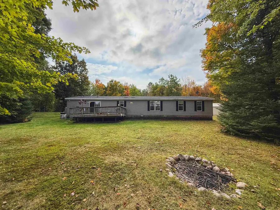 17560 Bass Point Lane, Townsend, WI 54175 - Image #2