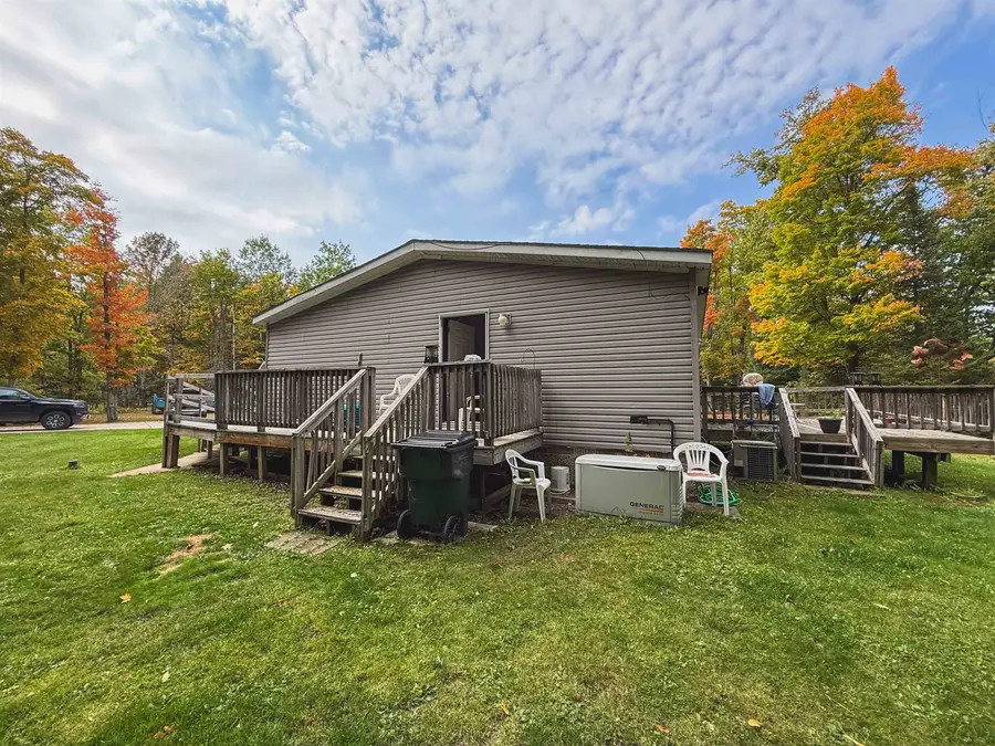 17560 Bass Point Lane, Townsend, WI 54175 - Image #3