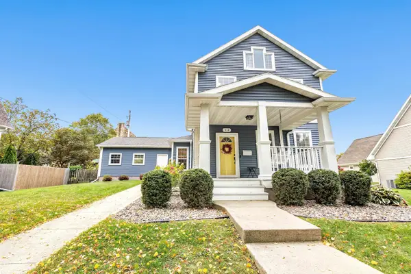 410 Cass Street, GREEN BAY, WI 54301-3704