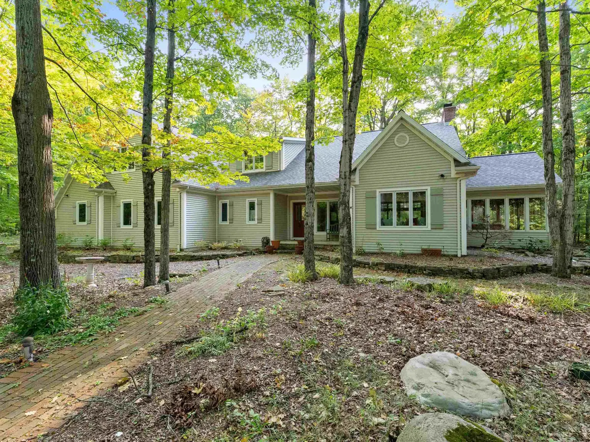 5634 Daubner Lane, Sturgeon Bay, WI 54235 - Image #1