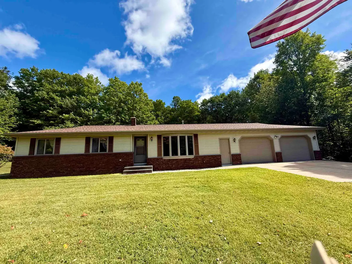 N21800 Co Rd O, Niagara, WI 54151 - Image #1