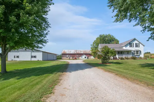 2287 Cross Road, ABRAMS, WI 54101-9793