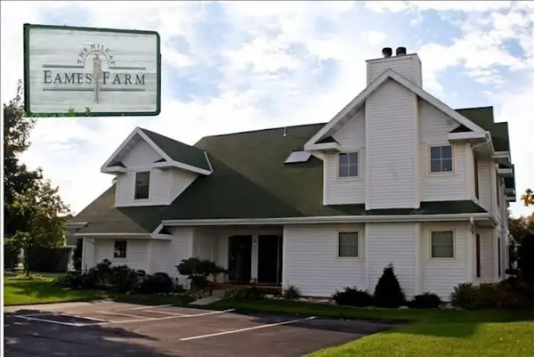 4570 Eames Farm Lane #S3, EGG HARBOR, WI 54209-9583