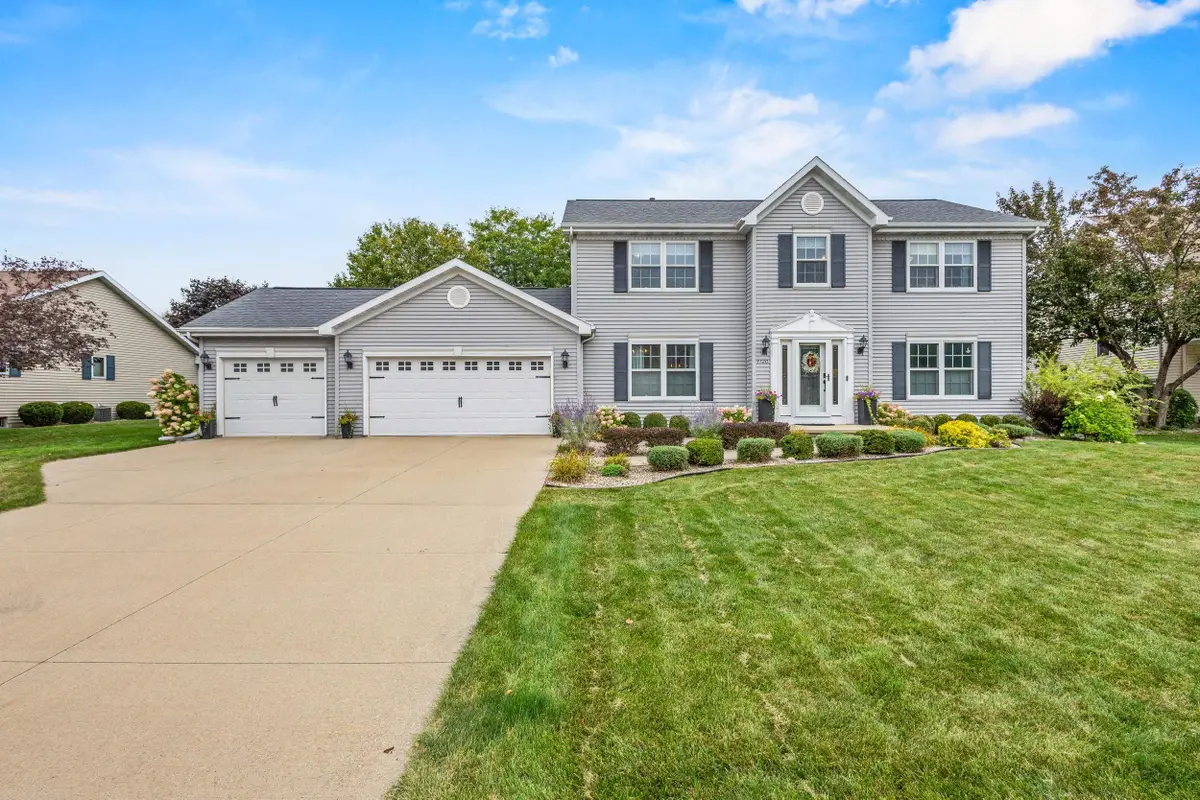 4720 W Chicory Lane, Appleton, WI 54914 - #1