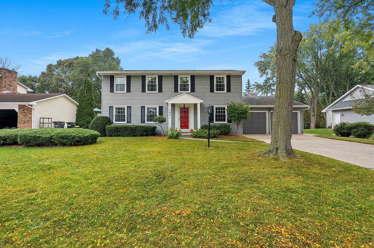 2931 Grande Rue, Green Bay, WI 54301-1433 - Image #1