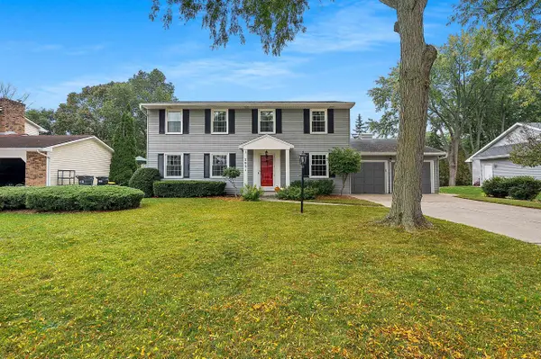 2931 Grande Rue, GREEN BAY, WI 54301-1433