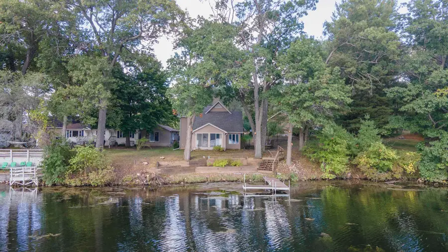 N3903 Lakeside Lane, Wautoma, WI 54982 - Image #2