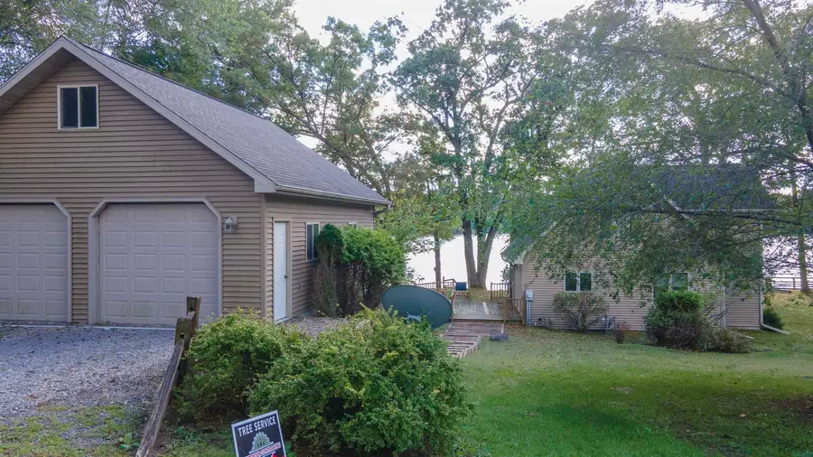 N3903 Lakeside Lane, Wautoma, WI 54982 - Image #3