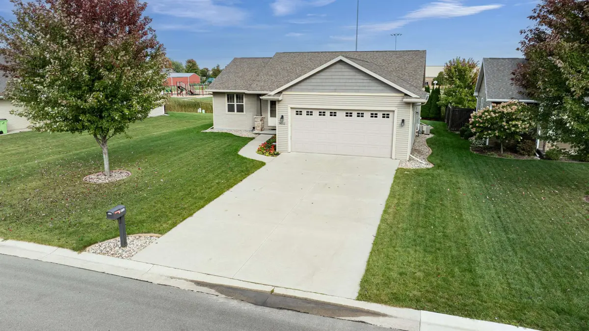 N9052 Spring Valley Road, Menasha, WI 54952 - #1