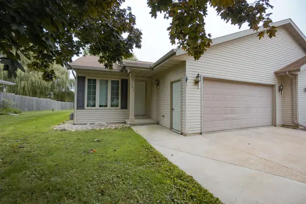 103 Elm Street, EDEN, WI 53019