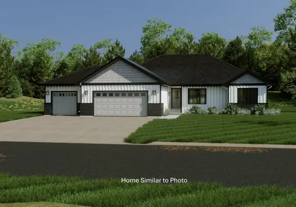 1235 Putnam Drive, PULASKI, WI 54162