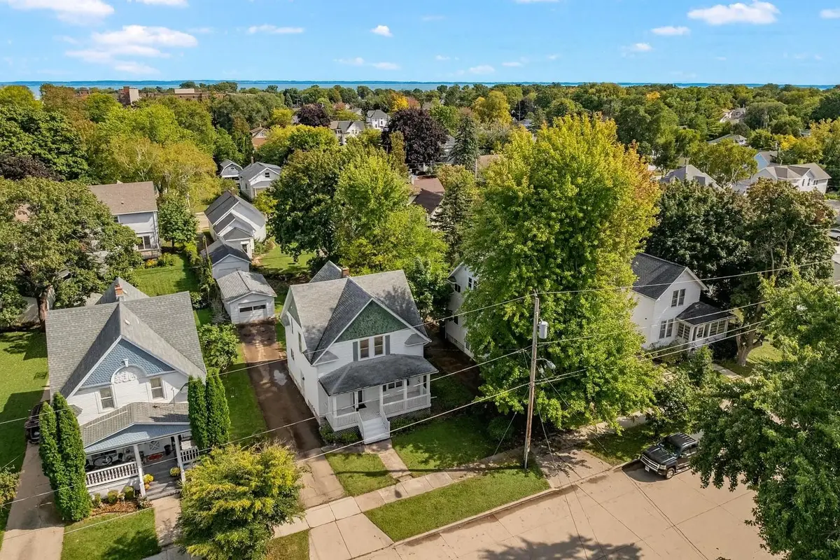 626 Boyd Street, Oshkosh, WI 54901 - #1