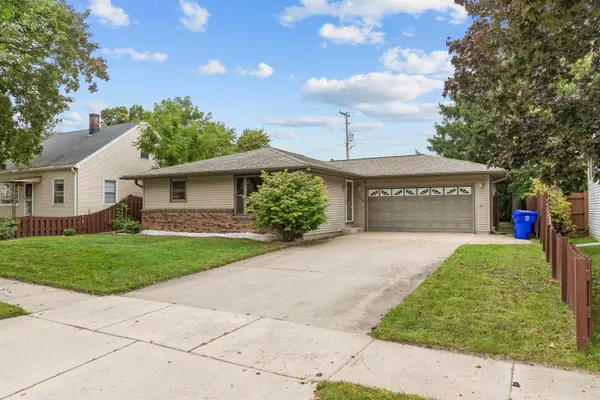 826 W Weiland Avenue, APPLETON, WI 54914