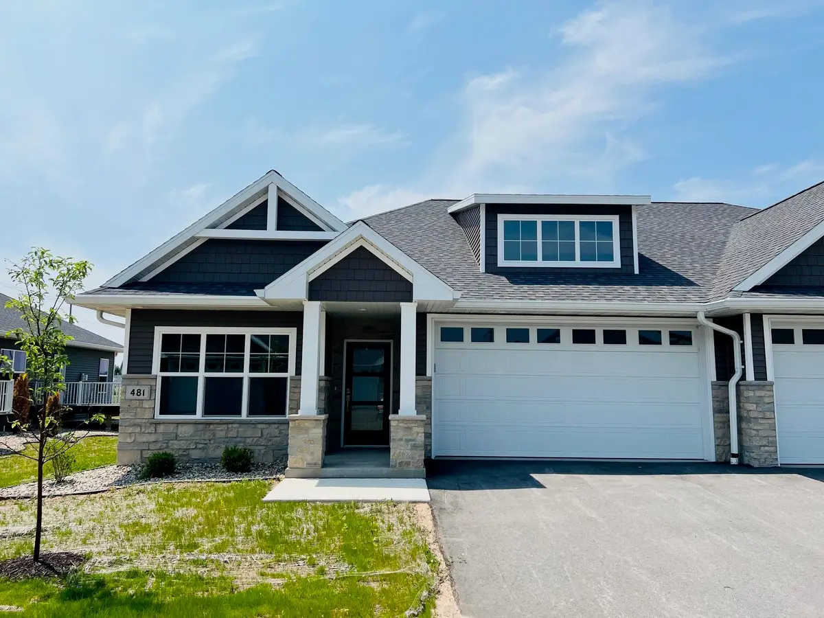 481 Papermill Circle, Kimberly, WI 54136-0000 - Image #1