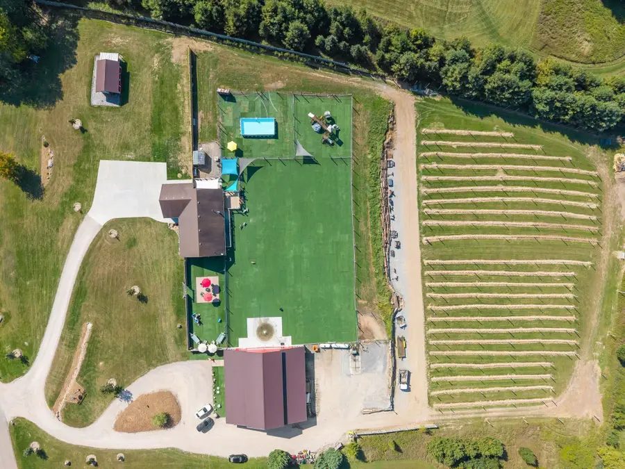 E1256 Johnson Road, Iola, WI 54945-9663 - Image #3