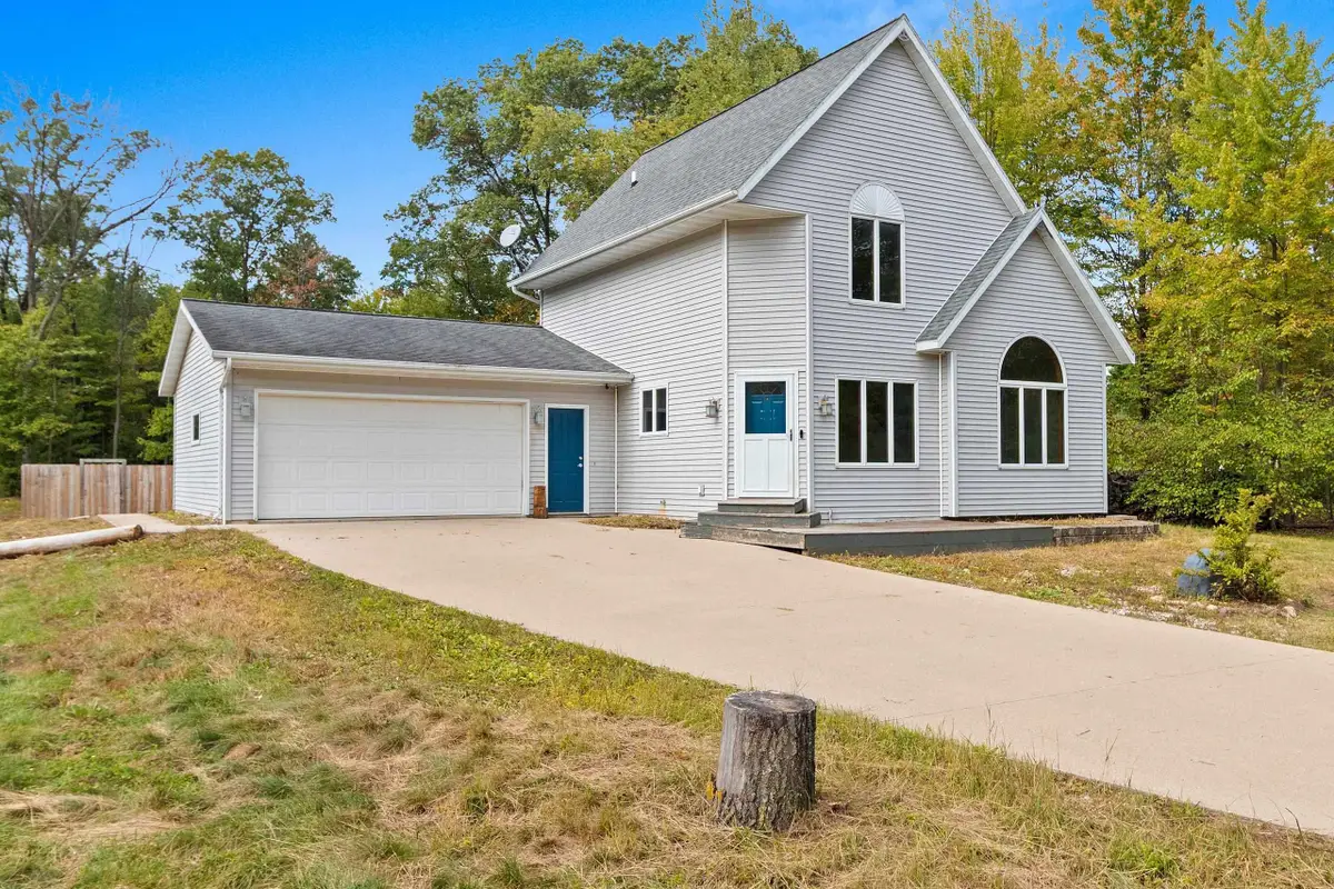 N7041 Menominee Drive, Shawano, WI 54166 - #1