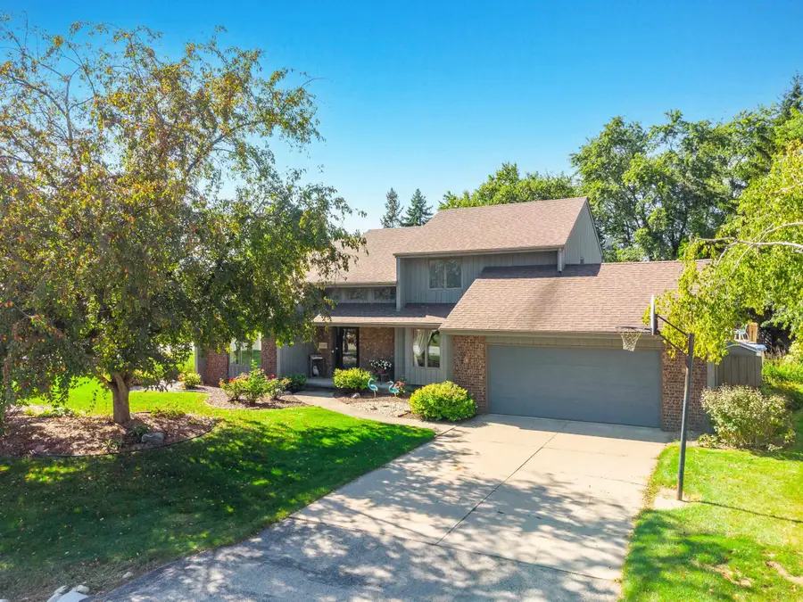 3105 N Blueridge Drive, Appleton, WI 54914 - Image #3