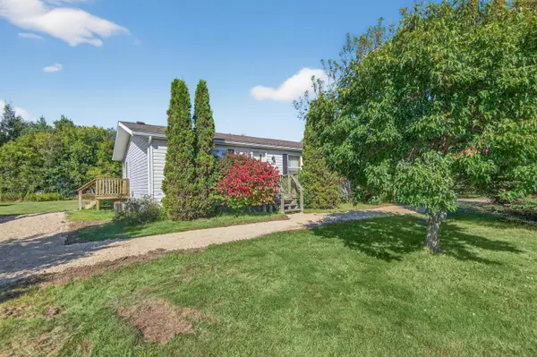 605 Alma Street, POUND, WI 54161