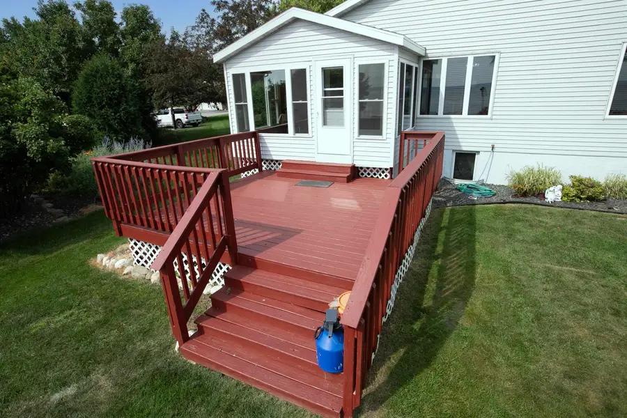 N8801 Lakeshore Drive, Van Dyne, WI 54979 - Image #3