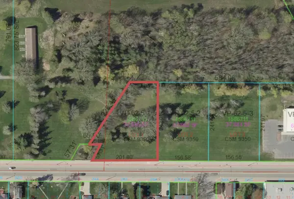 E Pulaski Street #1, PULASKI, WI 54162