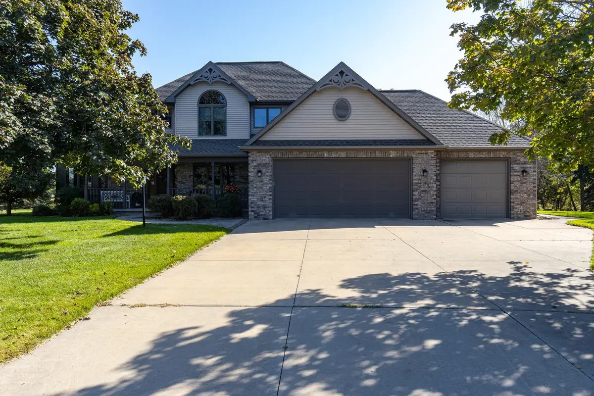 N4168 Birch Trail, Freedom, WI 54130 - #1