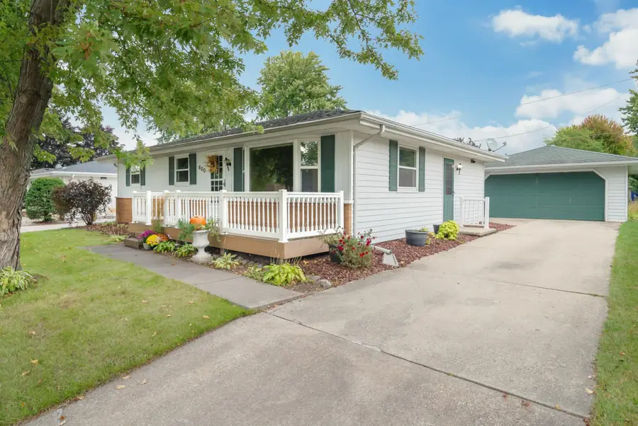 600 S Theodore Street, Appleton, WI 54915 - Image #2