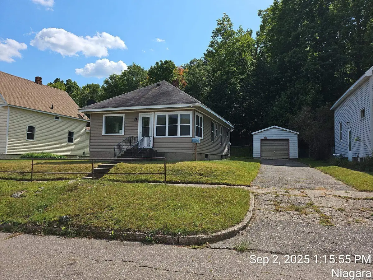 1708 Ridge Street, Niagara, WI 54151 - Image #1