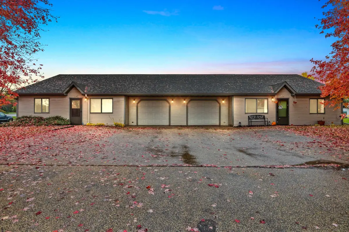 1150 Schabow Street, Gresham, WI 54128 - Image #1